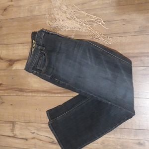 J.Crew Matchstick Jeans. Size 31 Short